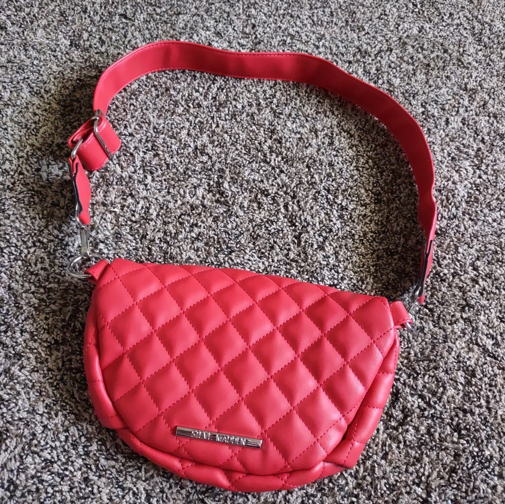 Steve Madden Purse